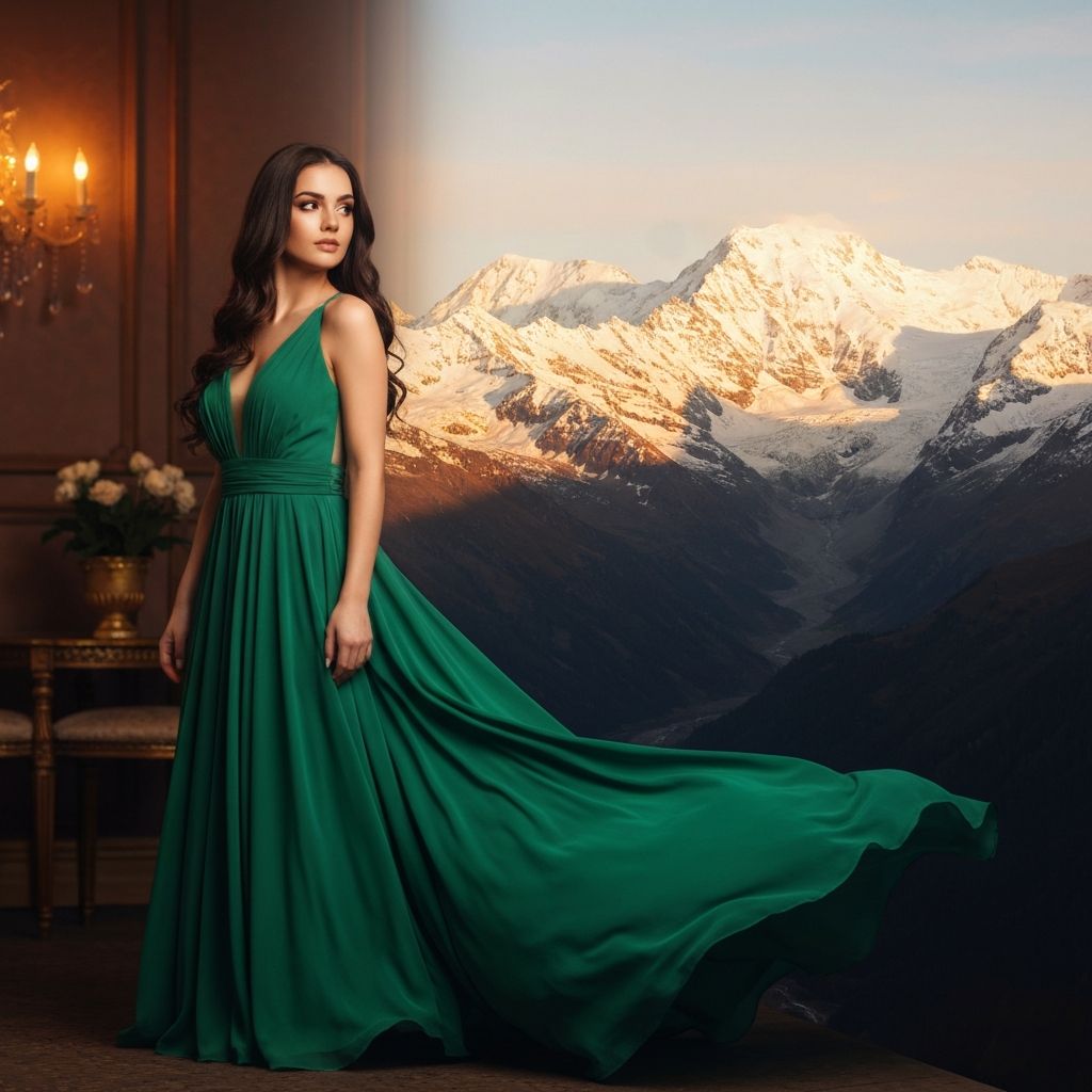 Transformação de foto 2